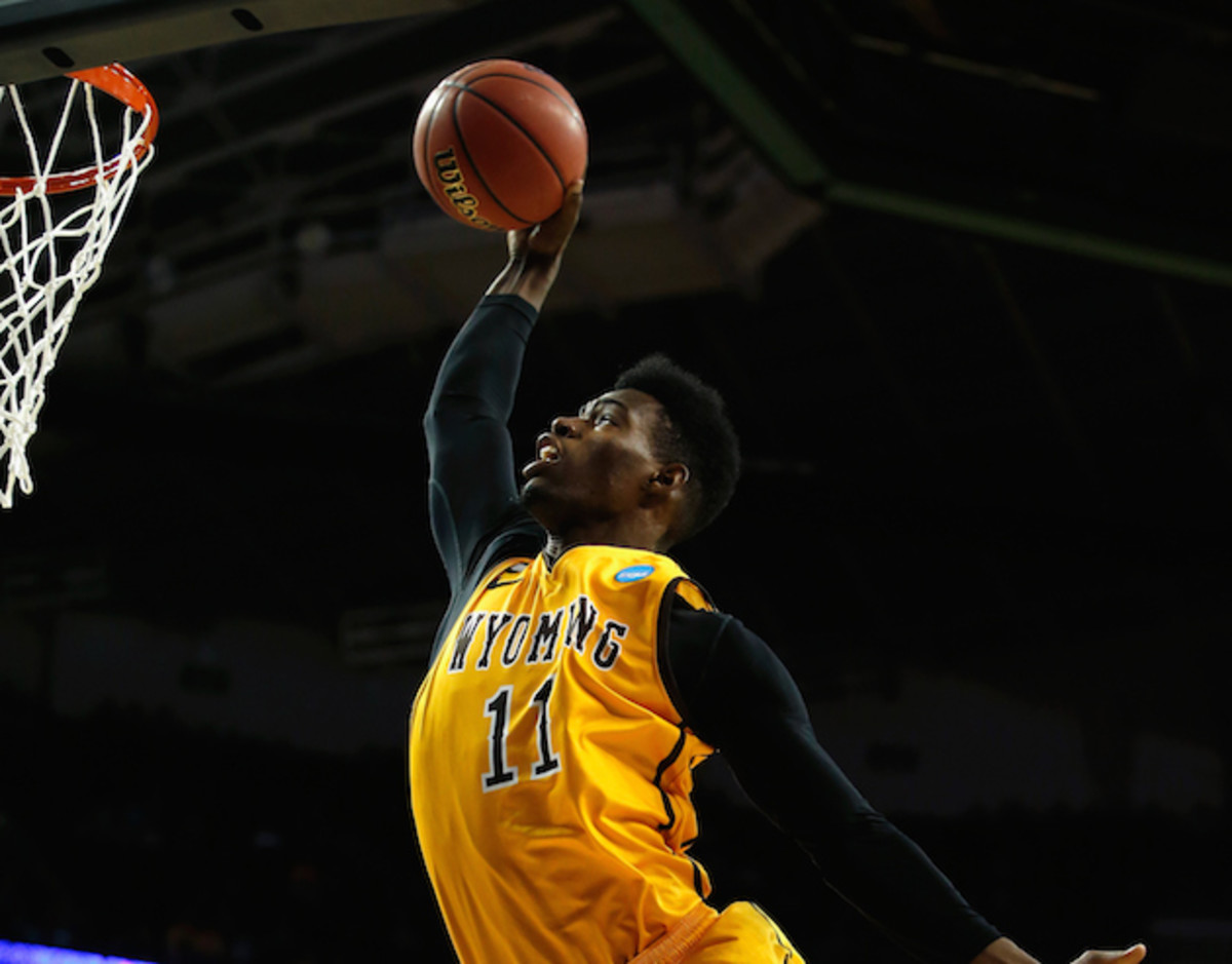 Derek Cooke Jr.